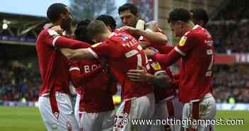 The two transfers which show Nottingham Forest's top six potential - Nottinghamshire Live