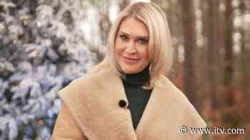 Jo O'Meara: Chat & Performance from The Forest! - ITV News