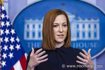 PolitiFact: Jen Psaki Incorrect in Saying No Economist Thinks Biden Bill Will Boost Inflation