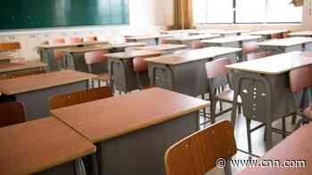 Teachers: How are you coping with threats, school violence, the pandemic and more?