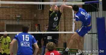 Bart Deketelaere staat met Pervol Ruiselede voor uitmatch bij Oudenaarde: “Door aantal quarantaines zijn we goede flow wat kwijt” - Het Laatste Nieuws