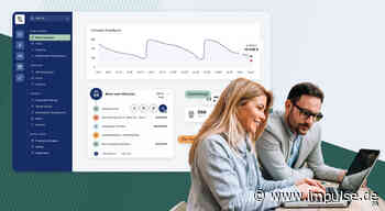 Was ist Spend Management? | impulse - impulse