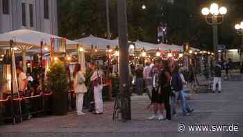 Corona in Schweden: Wissenschaft kritisiert Pandemie-Management - SWR