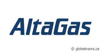 AltaGas raising dividend 6%, moving to quarterly payments from monthly