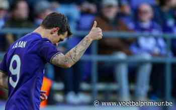 Anderlecht voorziet eerbetoon voor Lange Jojo: 'Est-ce que j'ai pas raison?' - VoetbalPrimeur.be