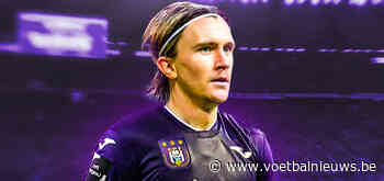 Anderlecht maakt zich grote zorgen om Olsson - VoetbalNieuws.be