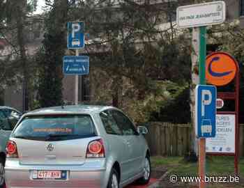 Aanbod Cambio wordt verdubbeld in de gemeente Anderlecht - BRUZZ