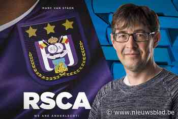 RECENSIE. 'RSCA We are Anderlecht!': geschreven met mauve inkt (***) - Het Nieuwsblad