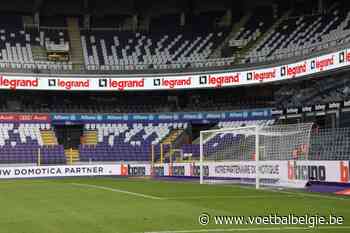 "Anderlecht-speler op termijn absolute top" - Voetbalbelgie.be - Voetbal België: Belgisch en internationaal voetbalnieuws, transfers, video, voetbalshop en reportages