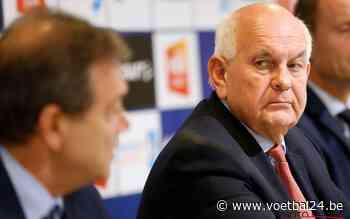 Ivan De Witte haalt uit naar Anderlecht: 'Ik houd niet van die methode' - Voetbal24.be