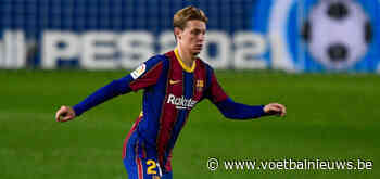 TRANSFERUURTJE: 'Anderlecht in duel met City, Real plant groots' - VoetbalNieuws.be