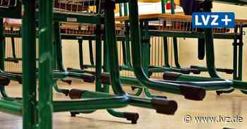 Thomas-Mann-Gymnasium in Oschatz teilweise geschlossen - Leipziger Volkszeitung