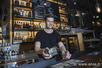 Dal 18 dicembre prima edizione Venice Cocktail Week - Agenzia ANSA