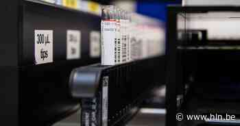 Vijfde besmetting met omikron in België gevonden. Van Ranst: “We moeten poging doen om dit te vertragen” - Het Laatste Nieuws