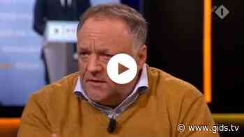Marc van Ranst bij Op1 over vaccinatieplicht: "Weigeraars zullen gaan radicaliseren" - Gids.tv