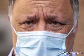 Marc Van Ranst bezorgd om sluitingsuur horeca: dit zijn de reacties op de nieuwe maatregelen - Knack.be