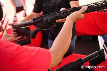 California pelea en los tribunales por mantener la prohibición a los rifles de asalto - EL PAÍS