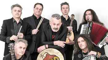 I Modena City Ramblers al Circus, la band emiliana attesa ad Alba per un concerto “in acustico” - https://ilcorriere.net/