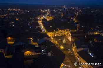 Weekend di appuntamenti aspettando il Natale a Montà d'Alba - https://ilcorriere.net/