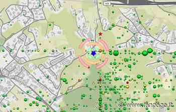 Terremoto a Napoli, due scosse all’alba al confine con Pozzuoli - Fanpage