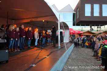 Kerstmarkt in Edegem kan doorgaan: “We zullen ze op een coronaveilige manier organiseren” - Het Nieuwsblad