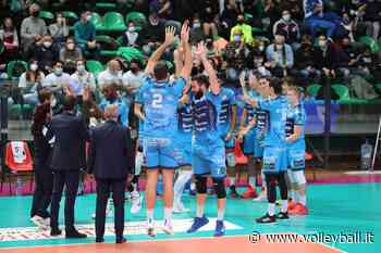 Cuneo: L'8 dicembre il big match con Siena. Via alla prevendita, è "Match day Egea" - Volleyball.it