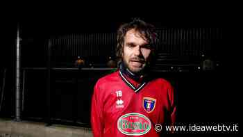 Verso Cuneo-Giovanile Centallo, Vallati: "Sarà una partita tosta, vogliamo fare punti" (VIDEO) - www.ideawebtv.it - Quotidiano on line della provincia di Cuneo - IdeaWebTv