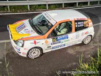 L’Aci Cuneo premia i suoi migliori piloti e navigatori - http://gazzettadalba.it/