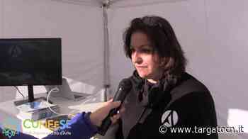 Anche Allibert Trekking al “Villaggio della neve” di Cuneo [VIDEO] - TargatoCn.it