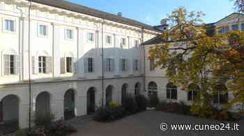 Lunedì l'inaugurazione del nuovo vescovado di Cuneo nell'ex seminario - Cuneo24