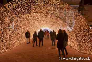 Visite guidate per scoprire e vivere la magia del Natale a Cuneo - TargatoCn.it