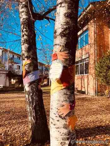 "Germogli di gentilezza": l'iniziativa della Primaria "Nuto Revelli" di Cuneo - TargatoCn.it