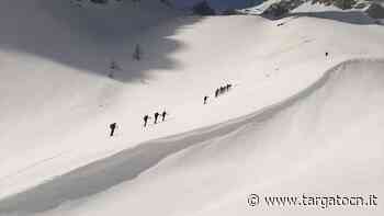 Doppio appuntamento con la scuola di scialpinismo del Cai di Cuneo - TargatoCn.it