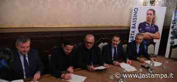 Marta Bassino è sempre più il volto delle Alpi di Cuneo. Il “Villaggio della neve” di sabato in piazza Galimb… - La Stampa