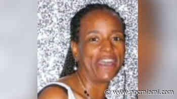 Kids Press for Answers in Case of Missing Broward Mother