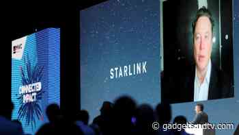 Elon Musk’s Starlink to Apply for India Licence by End of January