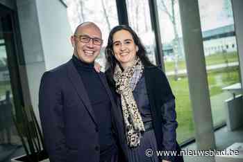 Eerste Klimaatprijs van HBvL voor Encon: het bedrijf dat van duurzaamheid een keiharde business maakte