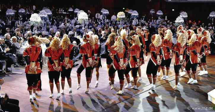 Mannheim:  Karneval-Kommission sagt die Fastnachtskampagne komplett ab