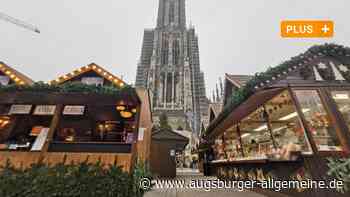 Umfrage in Neu-Ulm: Bedauern Sie das Aus für den Ulmer Weihnachtsmarkt?