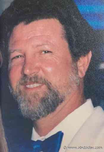 Marvin Edward Markham - OBXToday.com