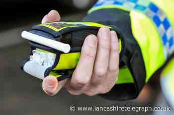 Barnoldswick man's 4.30am drink driving trip