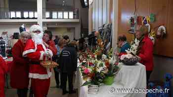 Montech. Le mois de décembre dans la commune - ladepeche.fr