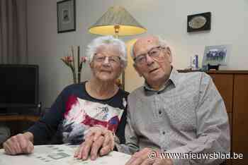 Elza (99) en Maurits (101), oudste echtpaar van het land, zijn 79 jaar getrouwd: “Ons levensmotto? Genieten van kleine dingen”