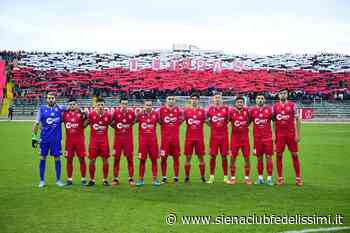 Ancona Matelica: la rosa a disposizione di Colavitto - Siena Club Fedelissimi