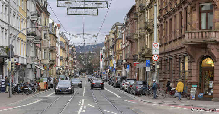 Heidelberg:  Viele Einzelhändler sehen die 2G-Regel gelassen