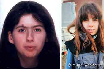 Sandy Wierts (23) uit Borgloon is vermist: scooter en rugzak al teruggevonden - Het Nieuwsblad