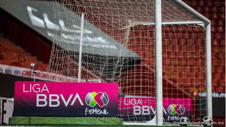Liga MX Femenil: Semifinales de Liguilla al momento y clasificados tras la vuelta de cuartos de final del Apertura 2021