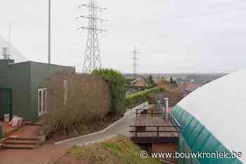 Dilbeek stelt masterplan Keperenberg voor - Bouwkroniek