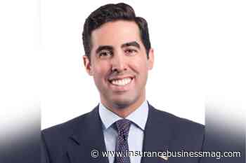 Burns & Wilcox promotes Daniel Kaufman to president - Insurance Business Canada