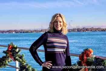 Friends of the St. Clair River works to protect natural resources and inspire environmental pride - Concentrate